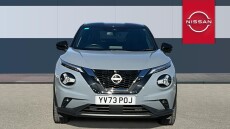 Nissan Juke 1.0 DiG-T 114 Tekna 5dr DCT Petrol Hatchback